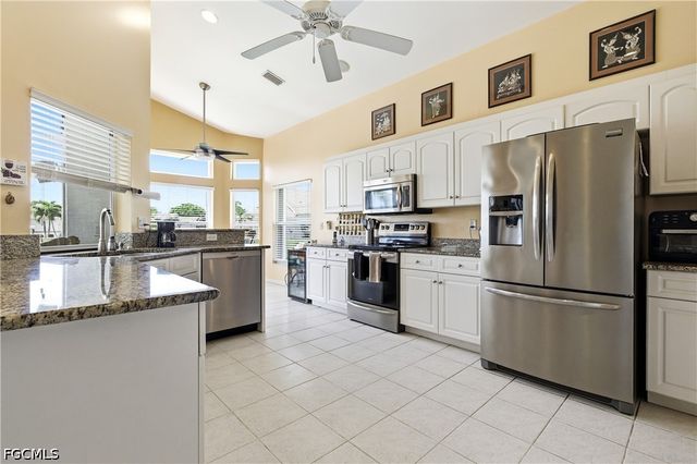 3519 Sabal Springs BLVD, North Fort Myers, FL 33917