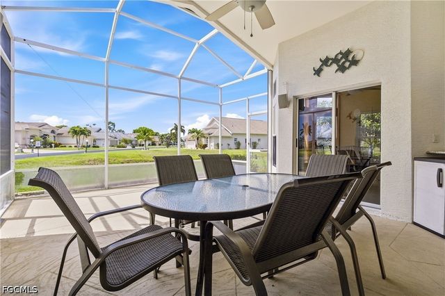 3519 Sabal Springs BLVD, North Fort Myers, FL 33917