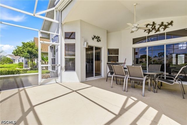 3519 Sabal Springs BLVD, North Fort Myers, FL 33917