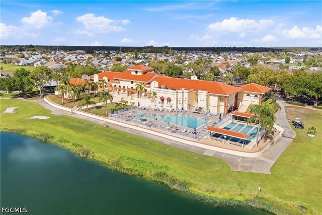 3519 Sabal Springs BLVD, North Fort Myers, FL 33917