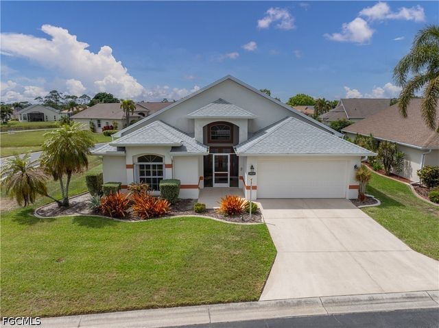 3519 Sabal Springs BLVD, North Fort Myers, FL 33917