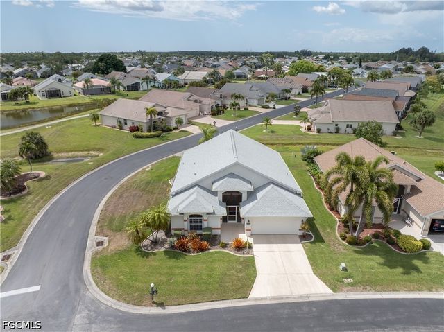 3519 Sabal Springs BLVD, North Fort Myers, FL 33917