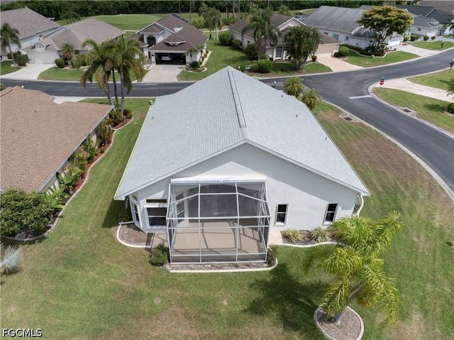 3519 Sabal Springs BLVD, North Fort Myers, FL 33917