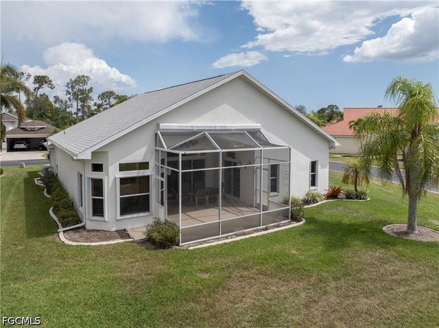 3519 Sabal Springs BLVD, North Fort Myers, FL 33917