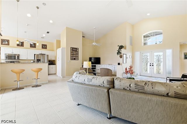 3519 Sabal Springs BLVD, North Fort Myers, FL 33917