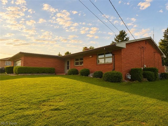 4309 Southeast Drive, Steubenville, OH 43953