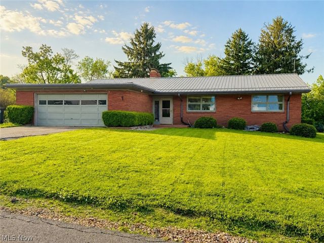 4309 Southeast Drive, Steubenville, OH 43953