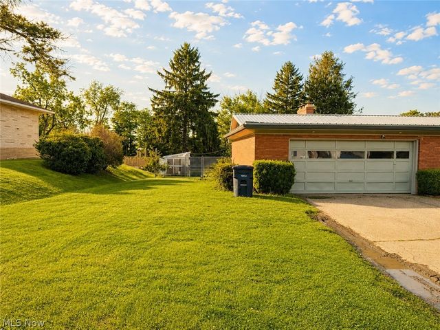 4309 Southeast Drive, Steubenville, OH 43953