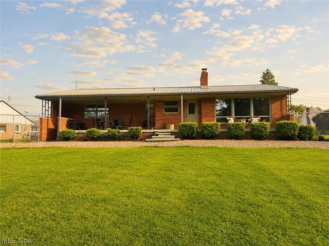 4309 Southeast Drive, Steubenville, OH 43953