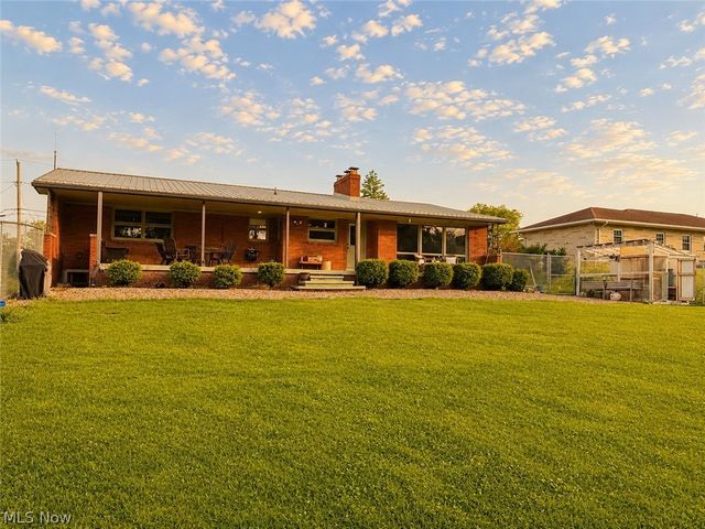 4309 Southeast Drive, Steubenville, OH 43953