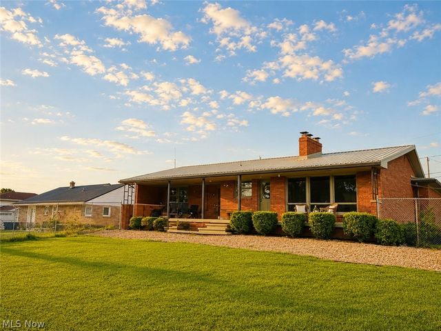 4309 Southeast Drive, Steubenville, OH 43953