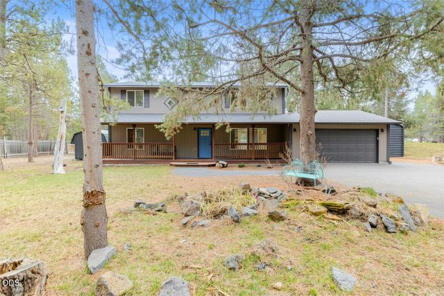 16826 Brenda Drive, Bend, OR 97707