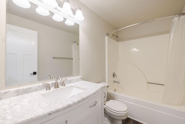 16826 Brenda Drive, Bend, OR 97707