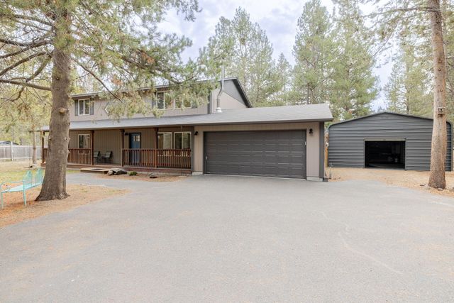 16826 Brenda Drive, Bend, OR 97707