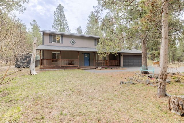 16826 Brenda Drive, Bend, OR 97707