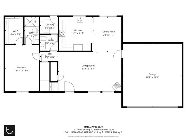 16826 Brenda Drive, Bend, OR 97707