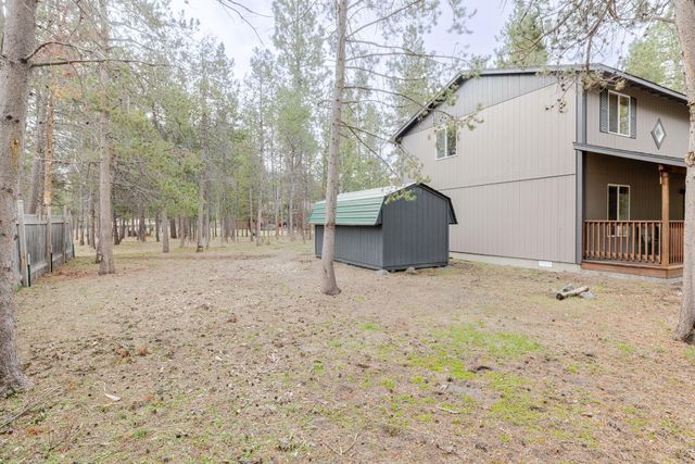 16826 Brenda Drive, Bend, OR 97707