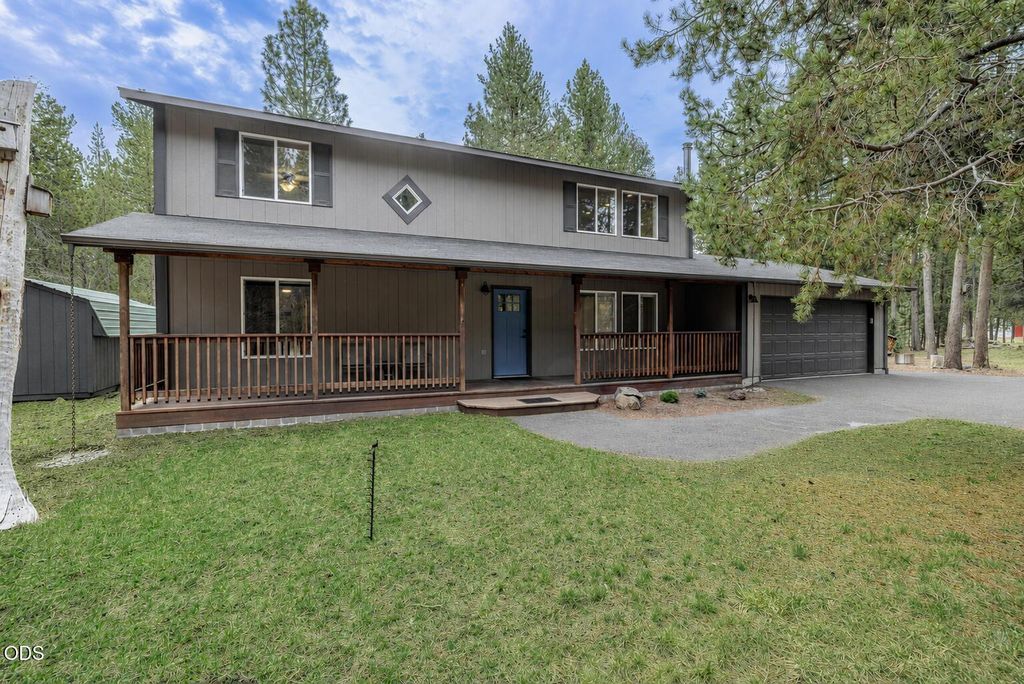 16826 Brenda Drive, Bend, OR 97707