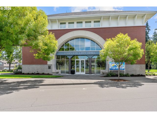 1443 Ne VILLAGE St, Fairview, OR 97024