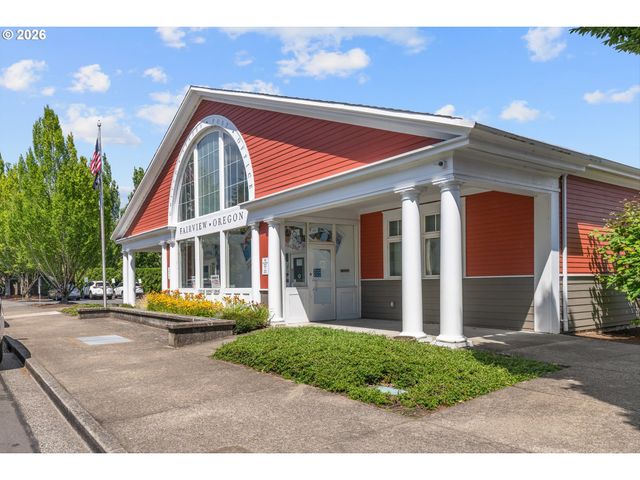 1443 Ne VILLAGE St, Fairview, OR 97024