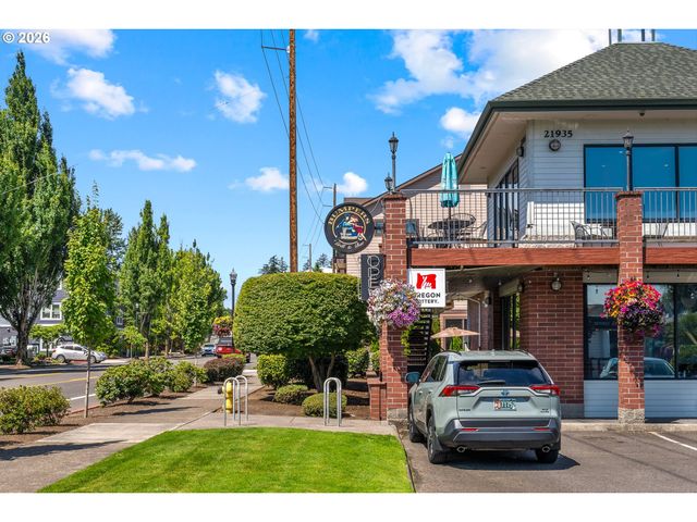 1443 Ne VILLAGE St, Fairview, OR 97024