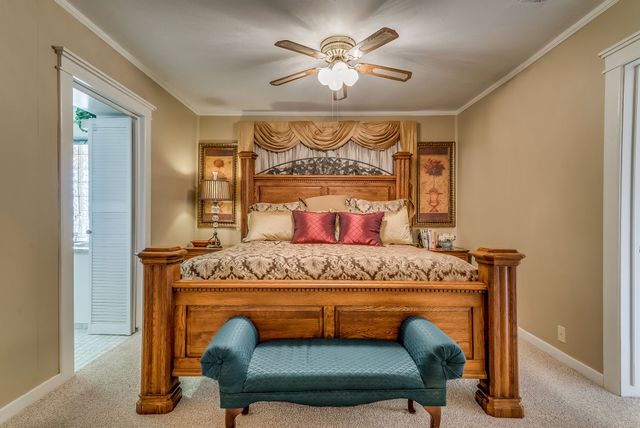226 E Blackjack Street, Dublin, TX 76446