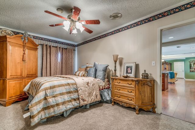 226 E Blackjack Street, Dublin, TX 76446