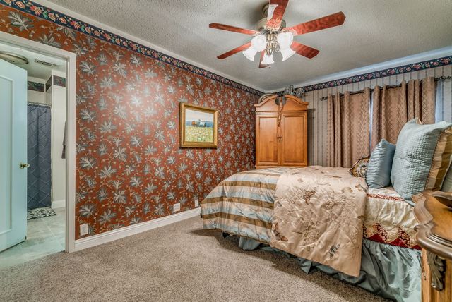 226 E Blackjack Street, Dublin, TX 76446