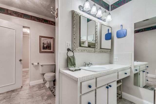 226 E Blackjack Street, Dublin, TX 76446