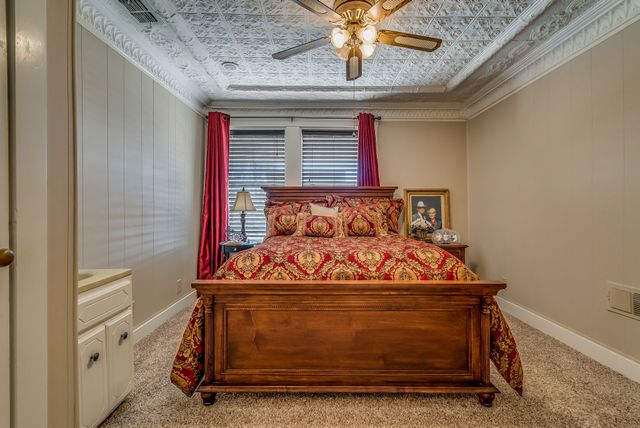 226 E Blackjack Street, Dublin, TX 76446