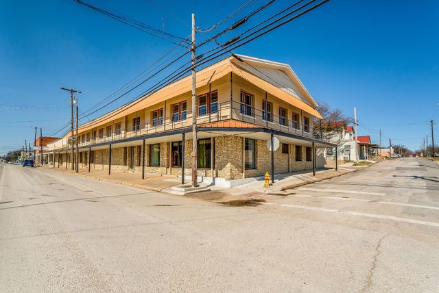 226 E Blackjack Street, Dublin, TX 76446