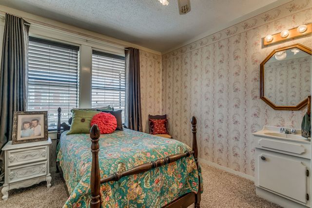 226 E Blackjack Street, Dublin, TX 76446