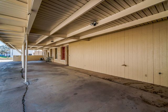 226 E Blackjack Street, Dublin, TX 76446