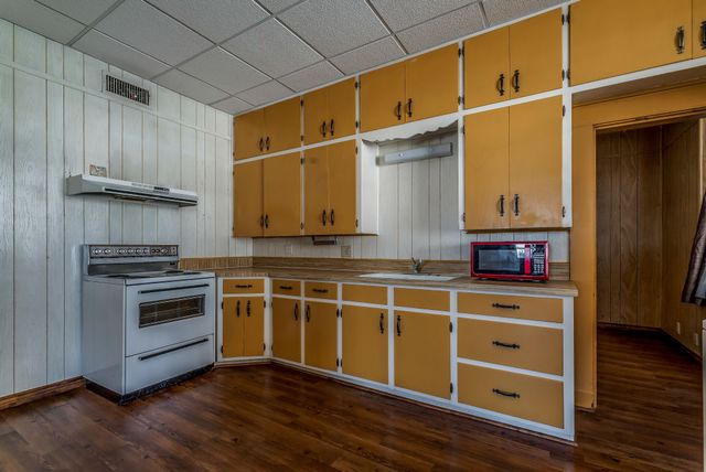 226 E Blackjack Street, Dublin, TX 76446