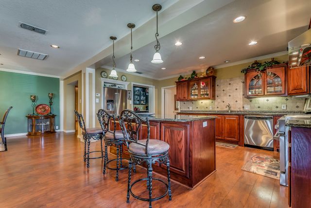 226 E Blackjack Street, Dublin, TX 76446