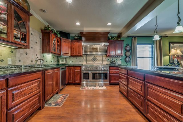 226 E Blackjack Street, Dublin, TX 76446
