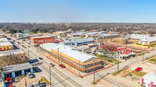 226 E Blackjack Street, Dublin, TX 76446