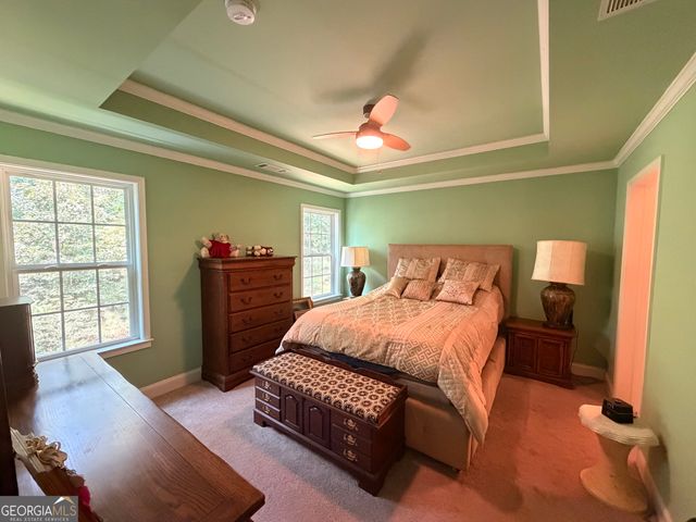 8515 Lynn Drive, Gainesville, GA 30506