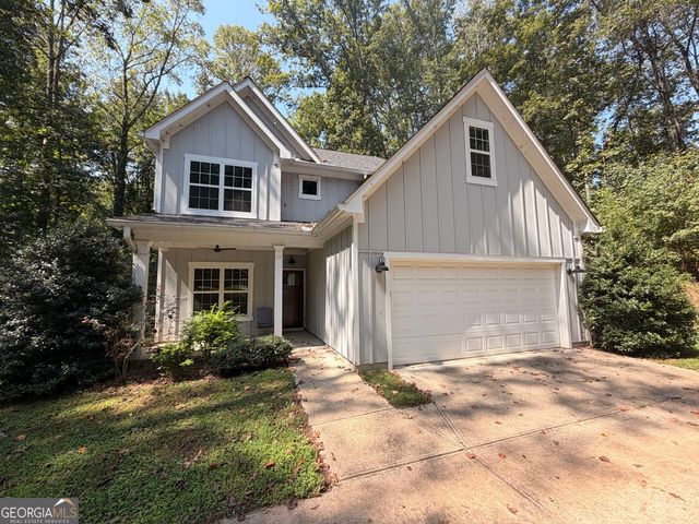 8515 Lynn Drive, Gainesville, GA 30506
