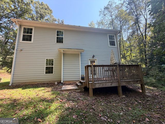 8515 Lynn Drive, Gainesville, GA 30506