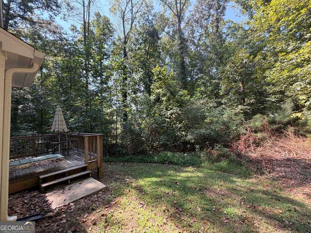 8515 Lynn Drive, Gainesville, GA 30506