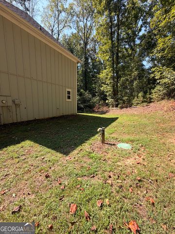 8515 Lynn Drive, Gainesville, GA 30506