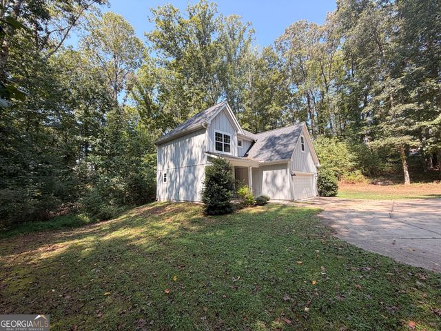 8515 Lynn Drive, Gainesville, GA 30506