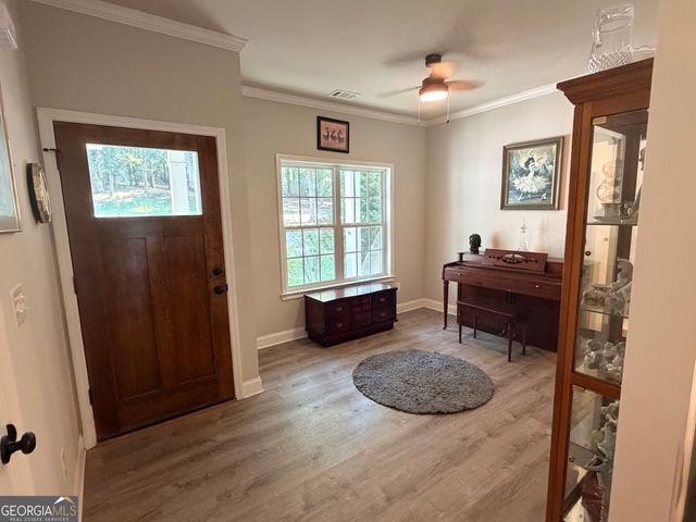 8515 Lynn Drive, Gainesville, GA 30506