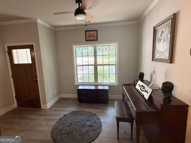 8515 Lynn Drive, Gainesville, GA 30506