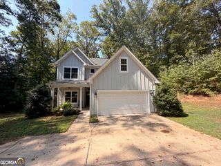 8515 Lynn Drive, Gainesville, GA 30506