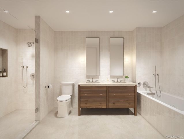 30-55 Vernon Boulevard 3P, Long Island City, NY 11102