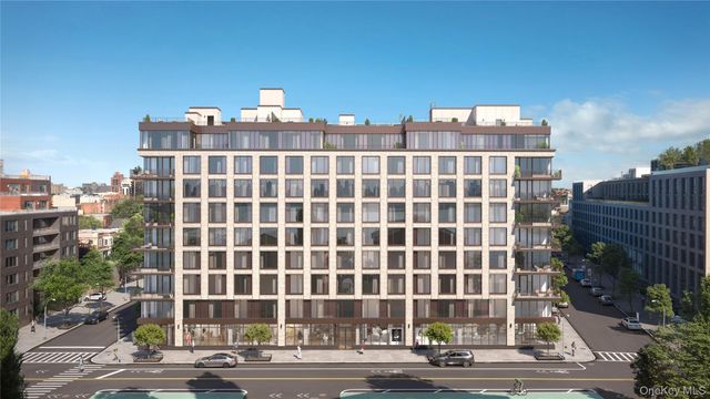 30-55 Vernon Boulevard 3P, Long Island City, NY 11102