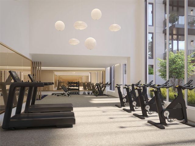 30-55 Vernon Boulevard 3P, Long Island City, NY 11102