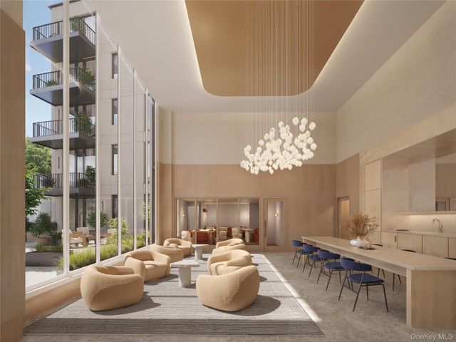 30-55 Vernon Boulevard 3P, Long Island City, NY 11102